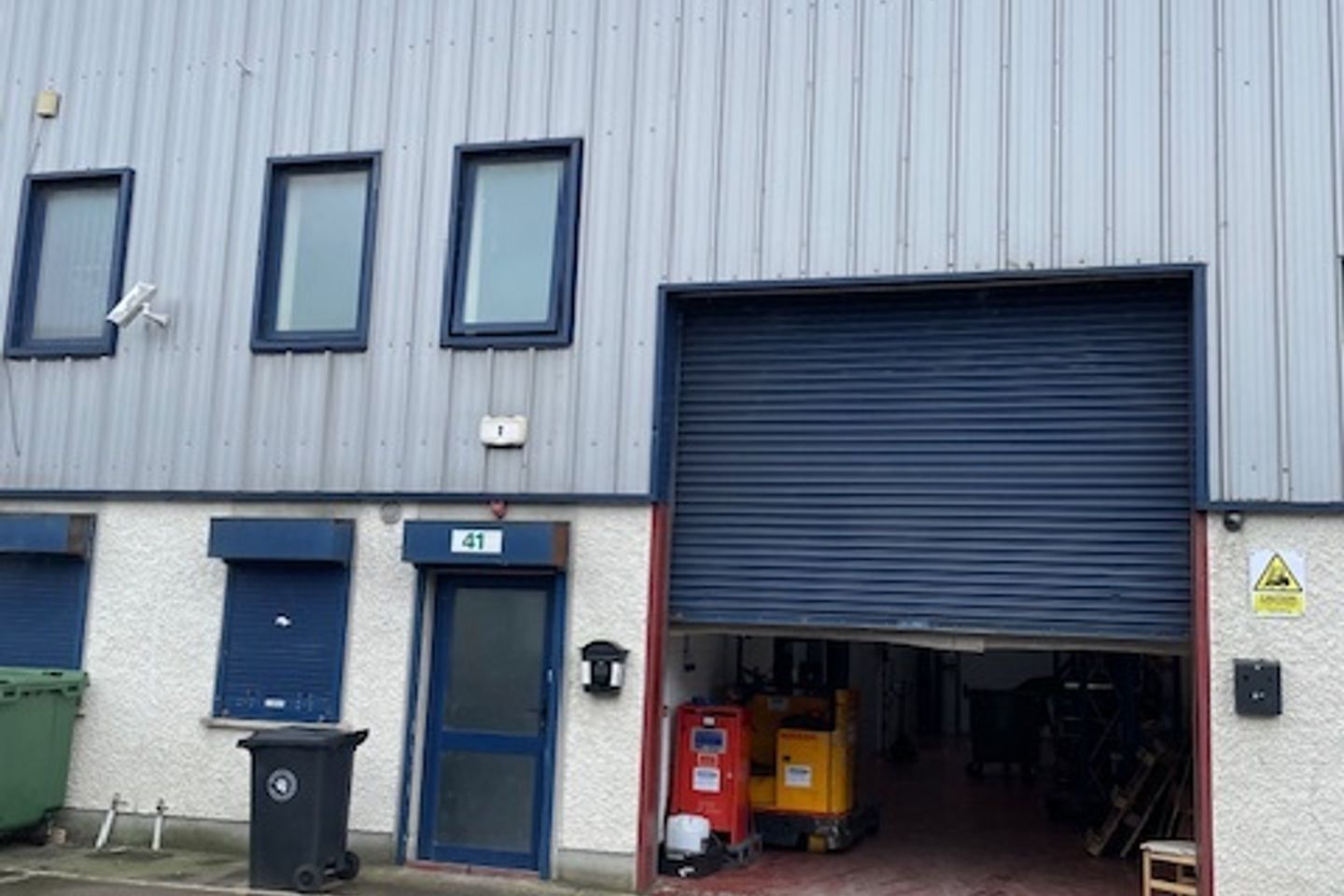 Commercial property for rent in Block 613 Unit 41 Greenogue, Rathcoole