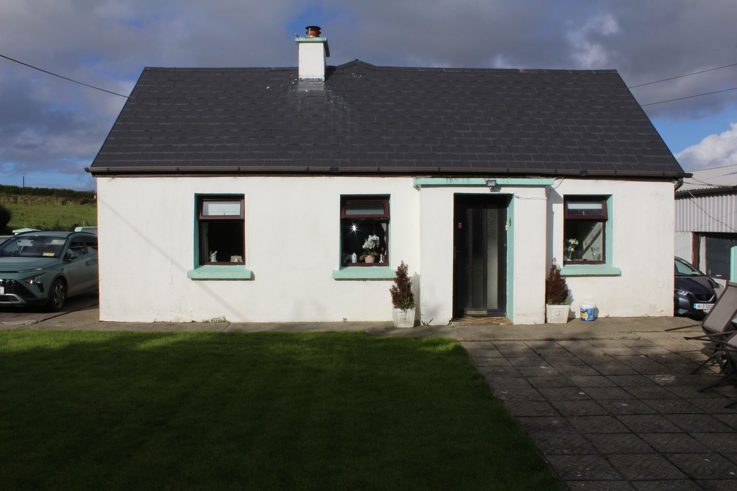 Dromtrasna North, Abbeyfeale, Co. Limerick, V94YD0F is for sale on Daft.ie