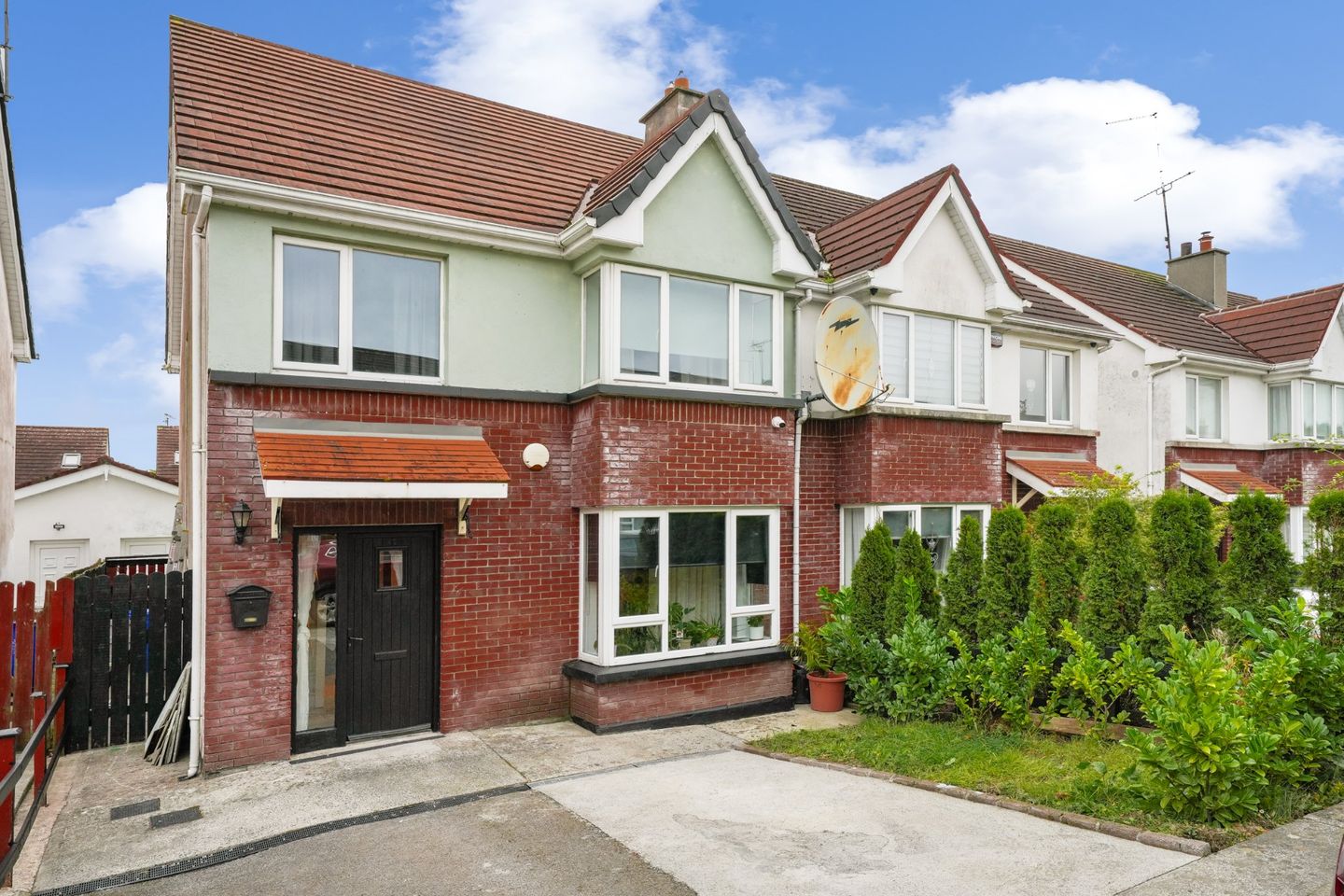 26 Ashford Downs, Ballyjamesduff, Co. Cavan, A82V592