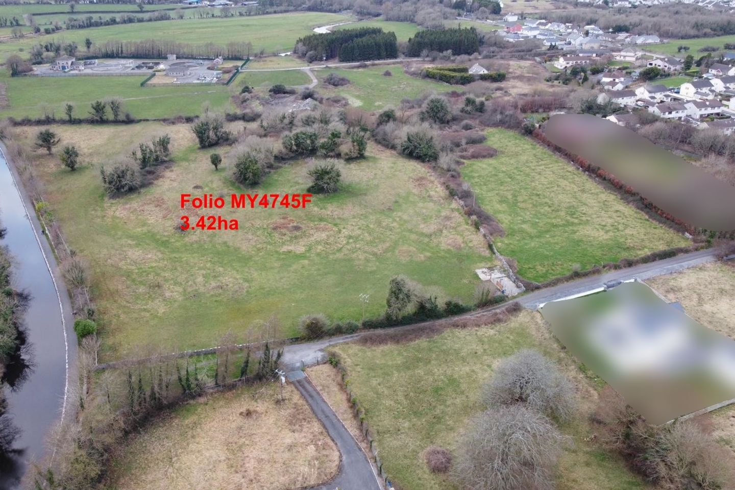 Rathkelly, Ballinrobe, Co. Mayo is for sale on Daft.ie