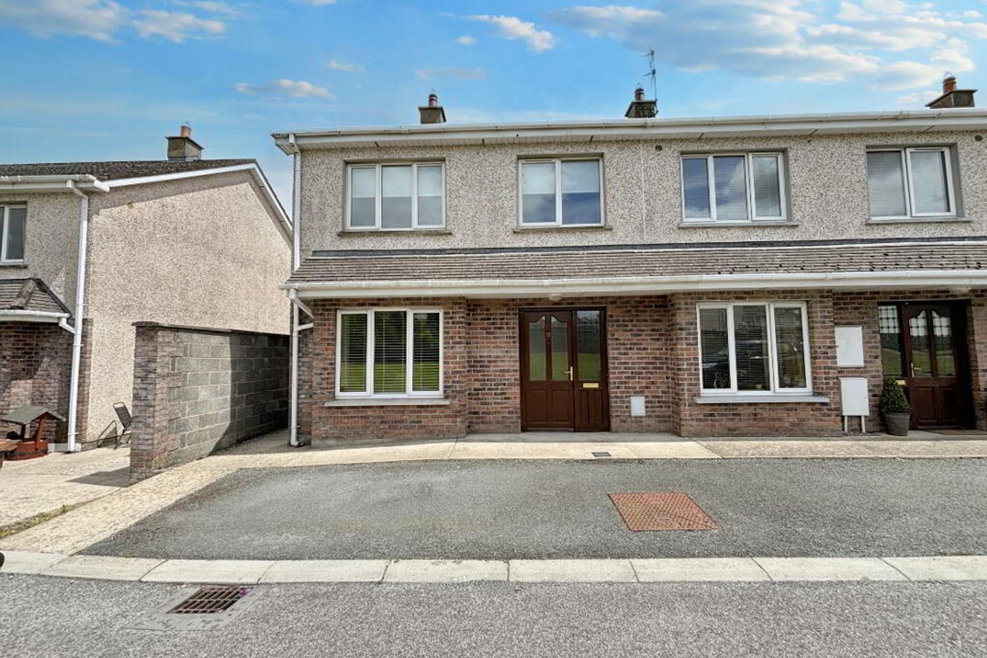 19 The Orchards, Clancy Terrace, Charleville, Co. Cork, P56XH77 is for