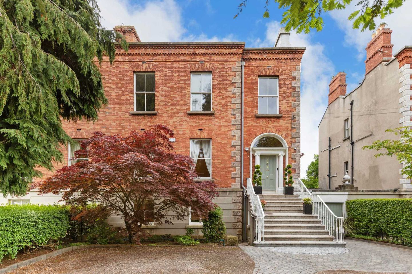 7 Rostrevor Terrace, Rathgar, Dublin 6, D06V6V2 is for sale on Daft.ie