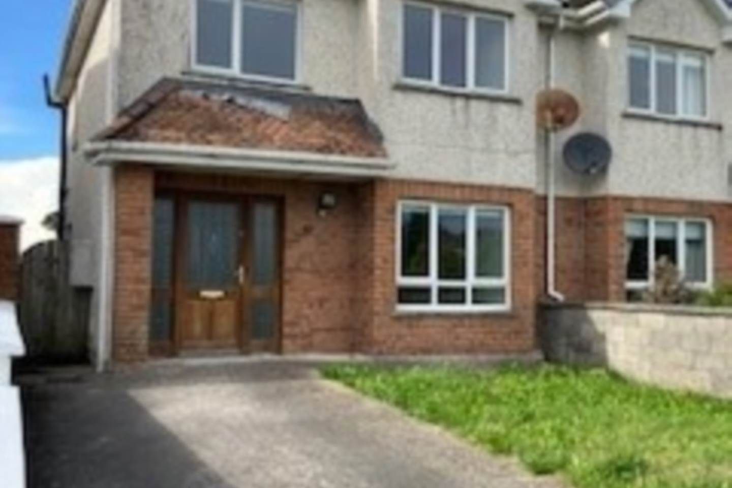 The Meadows, Kildalkey, Co. Meath, C15PXV1