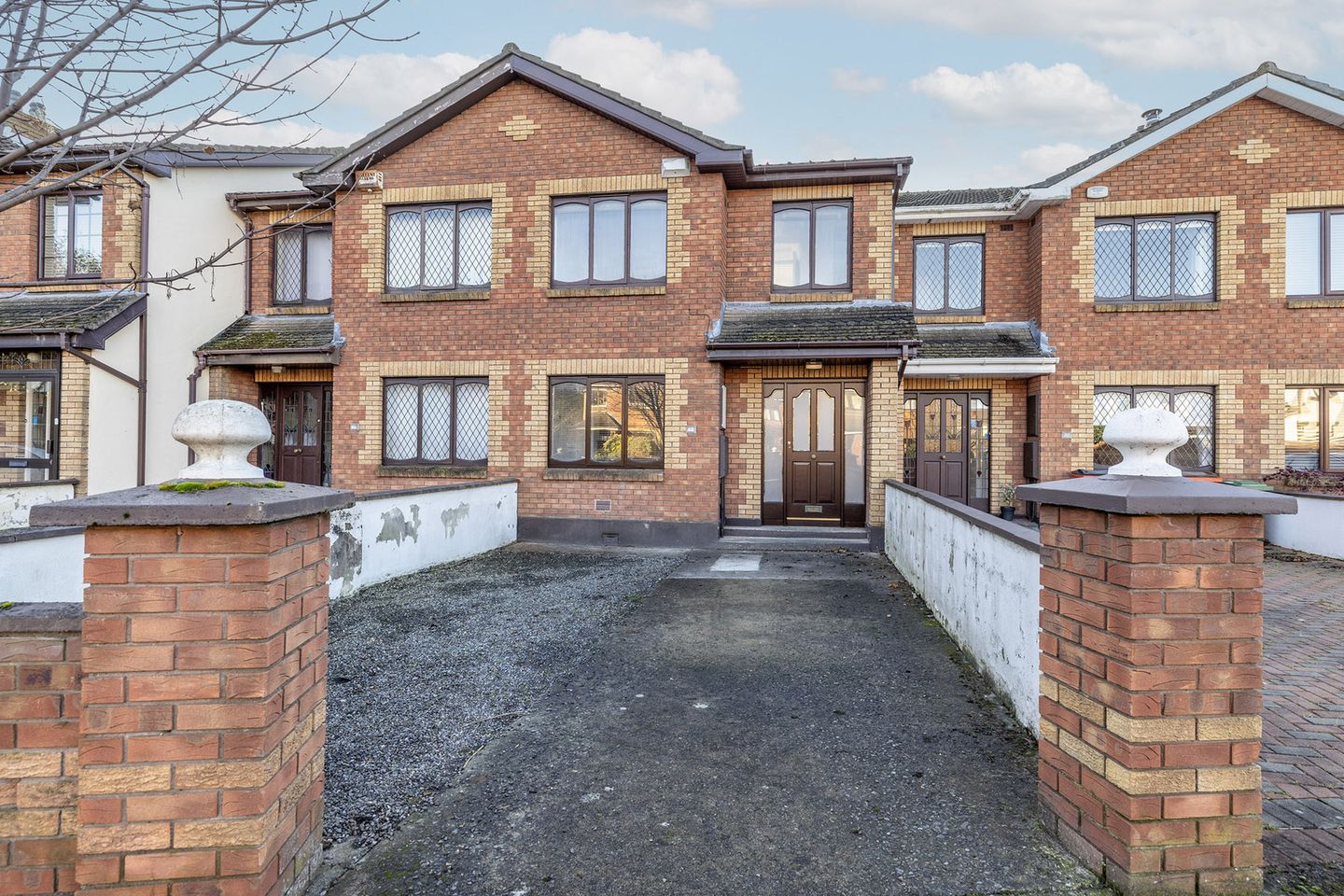 63 Dalcassian Downs, Glasnevin, Dublin 11, D11K7N8 is for sale on Daft.ie