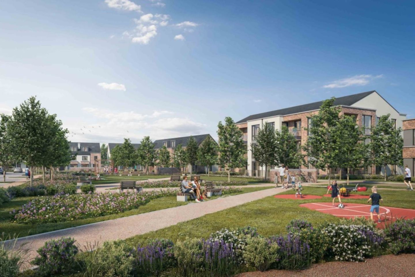 29 Coleville Woods, Clonmel, Co. Tipperary, Clonmel, Co. Tipperary