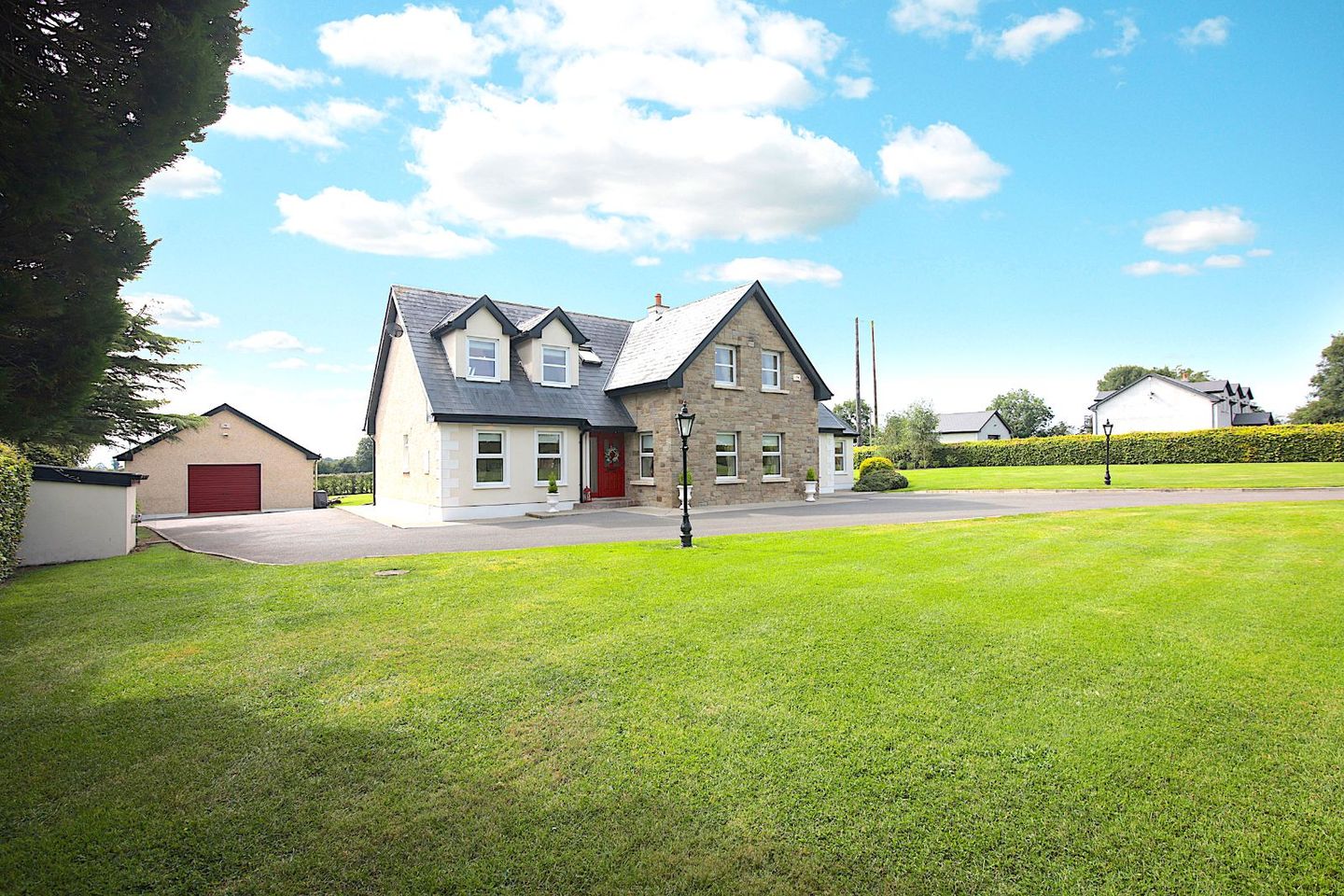 Beech Haven, Garadice, Kilcock, Co. Meath, W23H5CC