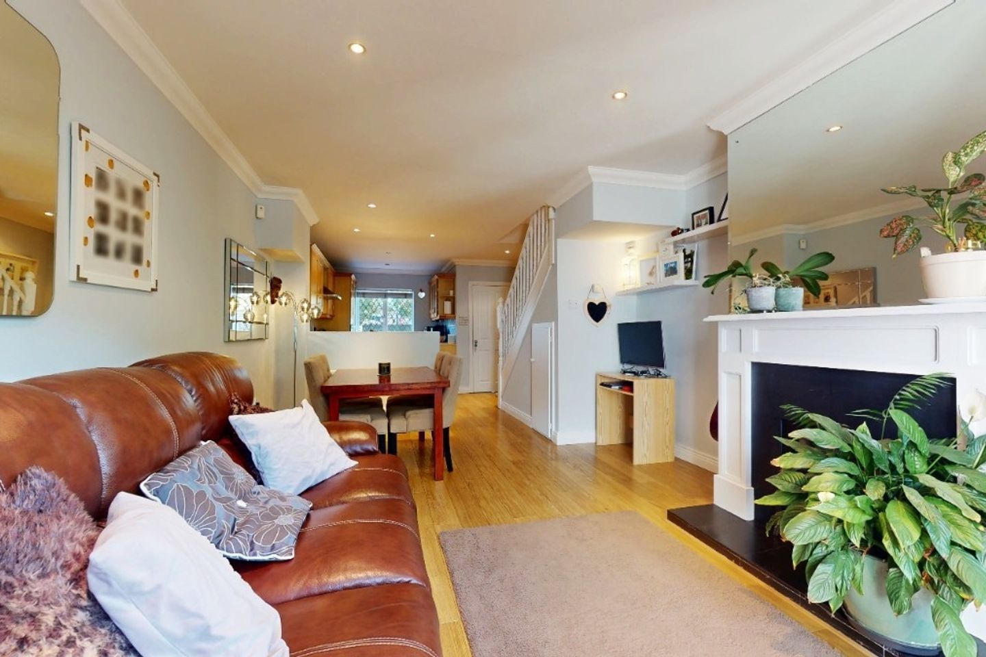 51 Belleville, Ashtown, Blackhorse Avenue, Dublin 7, D07E368