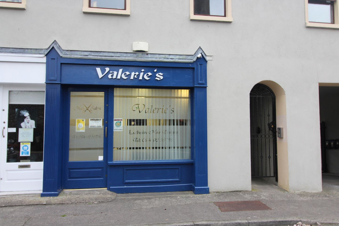 Main Street, Foxford, Foxford, Co. Mayo