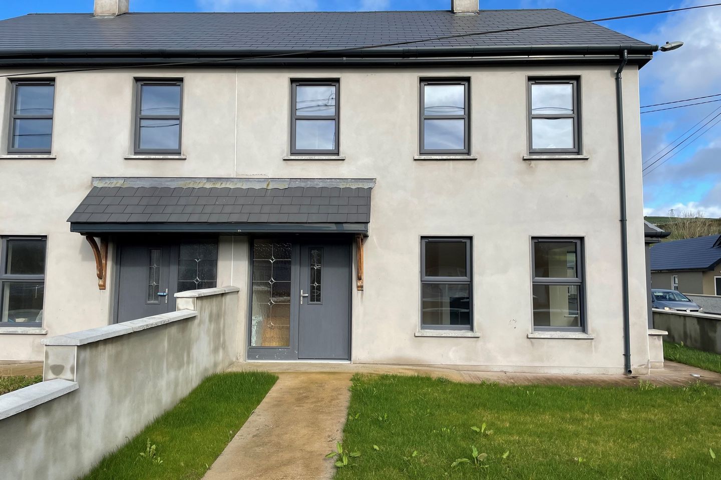 2 Naomh Aban Terrace, Ballymakeera, Macroom, Co. Cork, P12V903