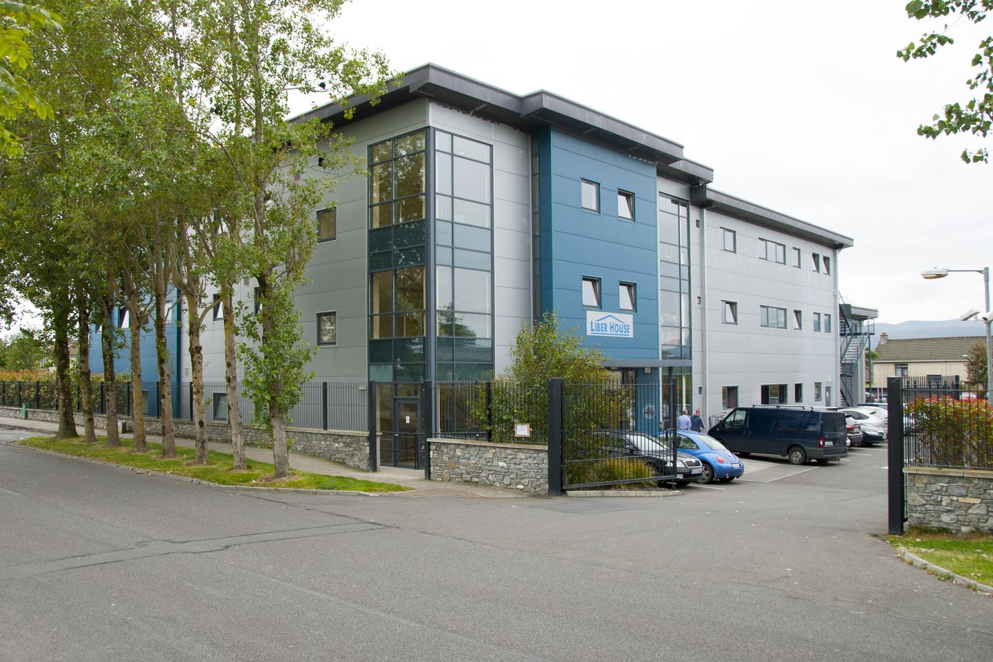 Liber House, Monavalley Industrial Estate, Tralee, Co. Kerry