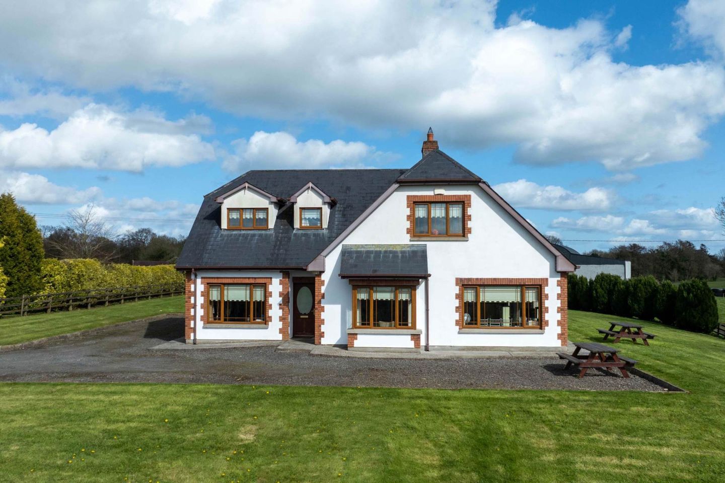 1 Lavagh, Ballyheelan, Kilnaleck, Co. Cavan, A82W2C2 is for sale on Daft.ie