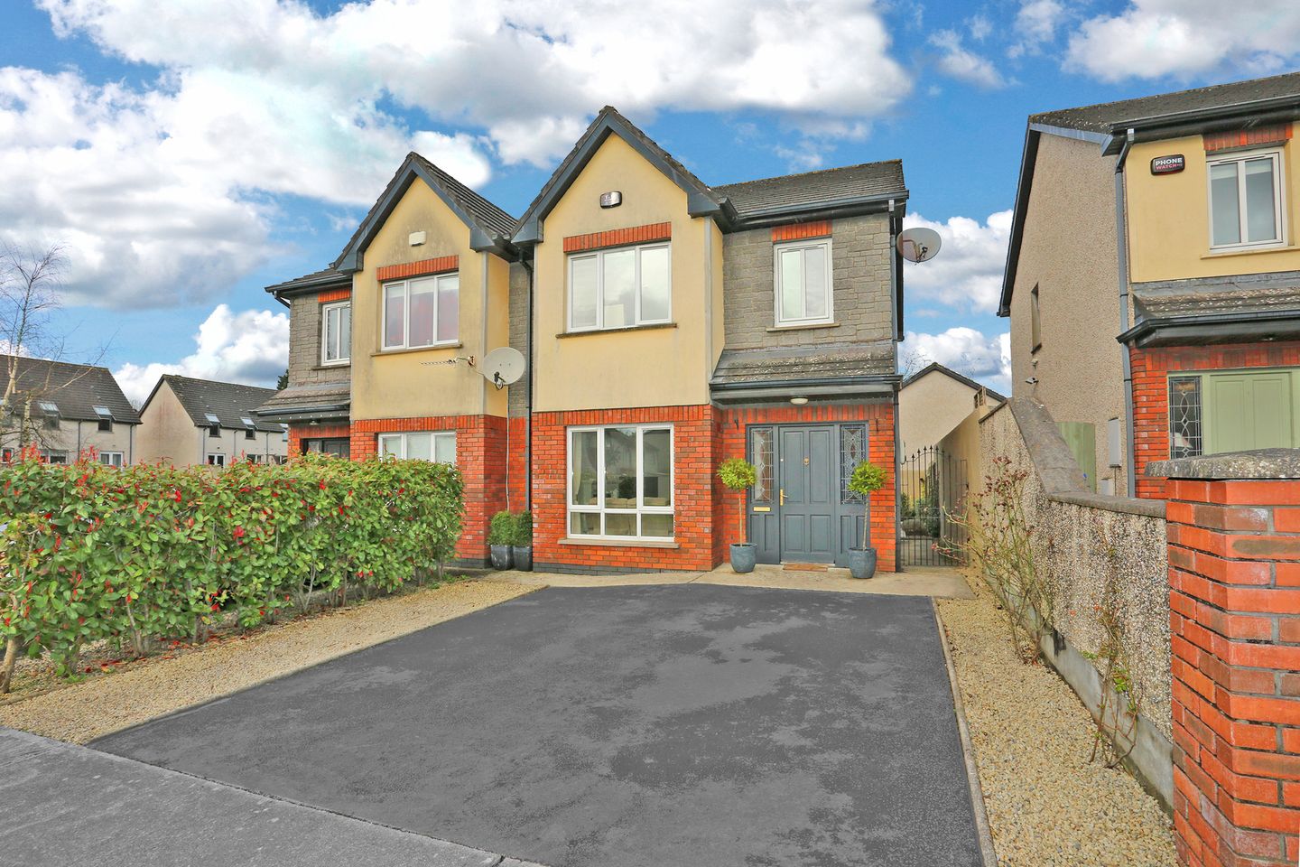 150 Glanntán, Golf Links Road, Castletroy, Co. Limerick, V94HFK8 is for