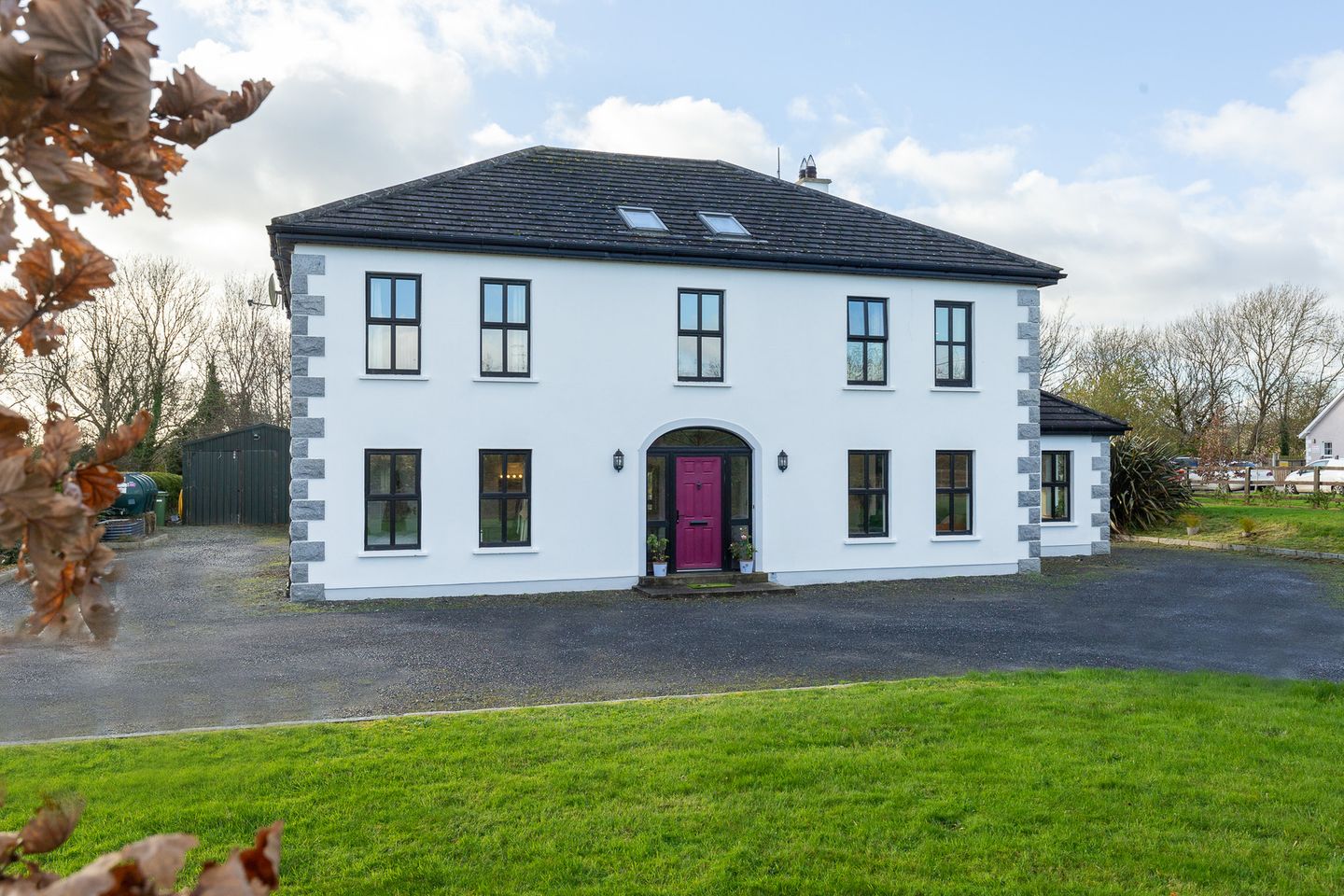 Hodgesmill, Piercestown, Co. Wexford is for sale on Daft.ie