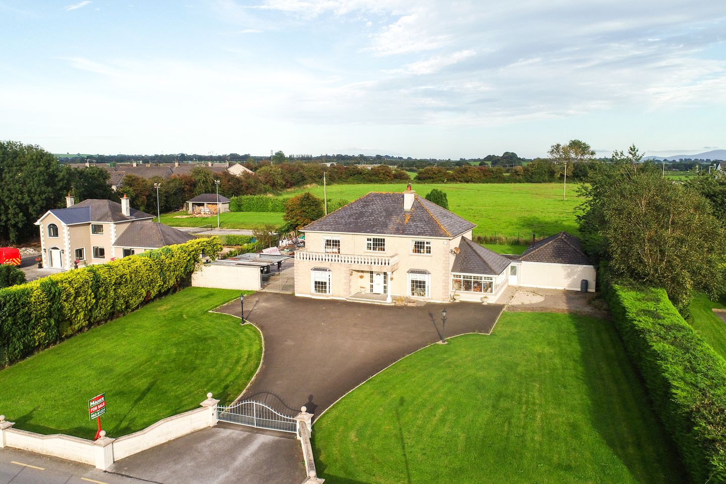 Old Road, Cashel, Co. Tipperary, E25TD29