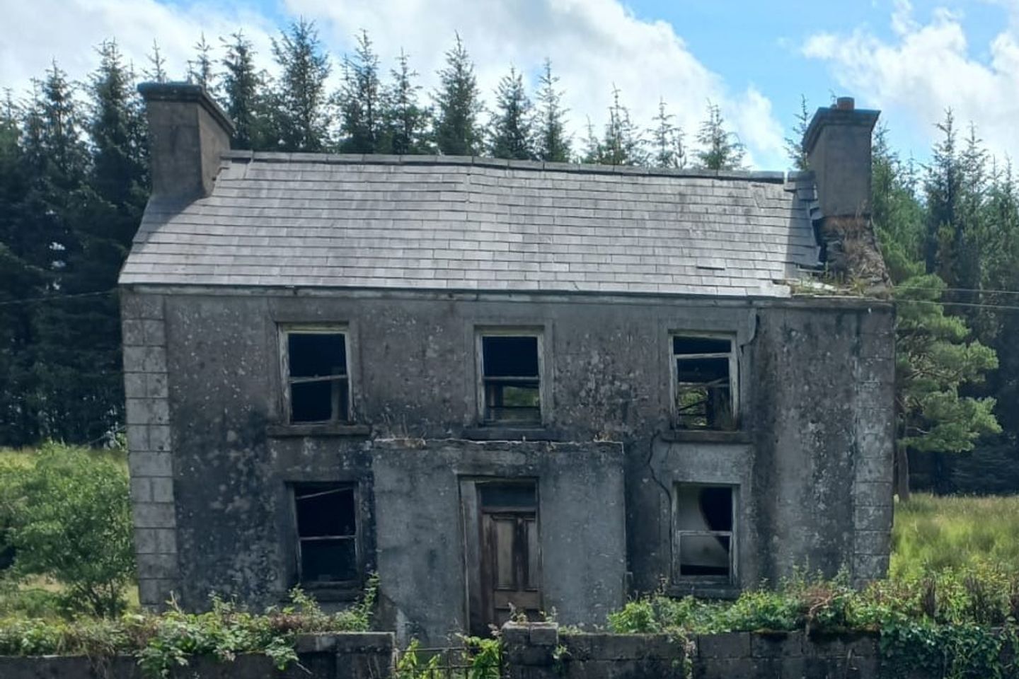 Culmore, Kilkelly, Co. Mayo is for sale on Daft.ie
