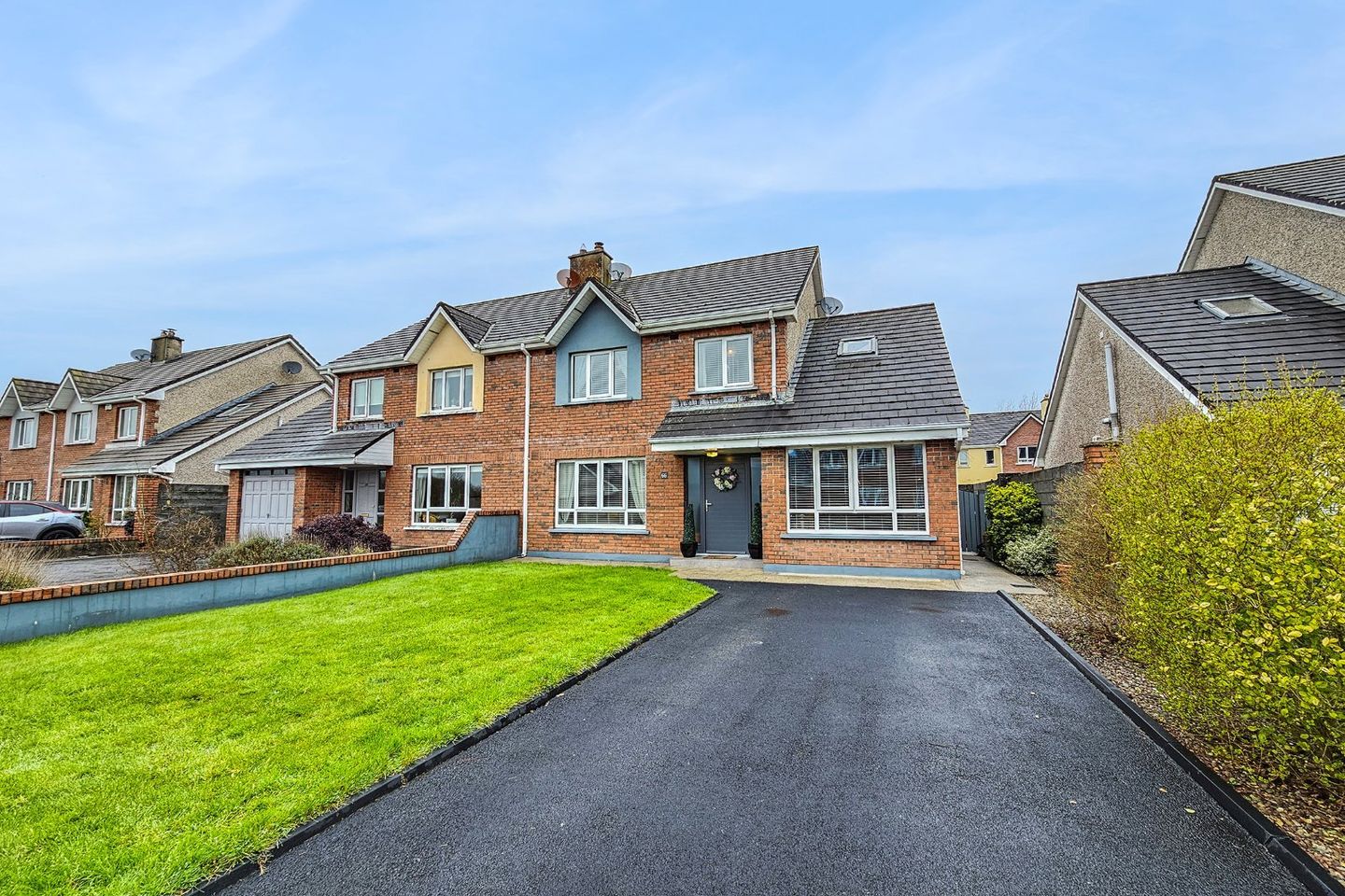 66 Bruach Na H'Abhainn, Quin Road, Ennis, Co. Clare, V95E6N7 is for