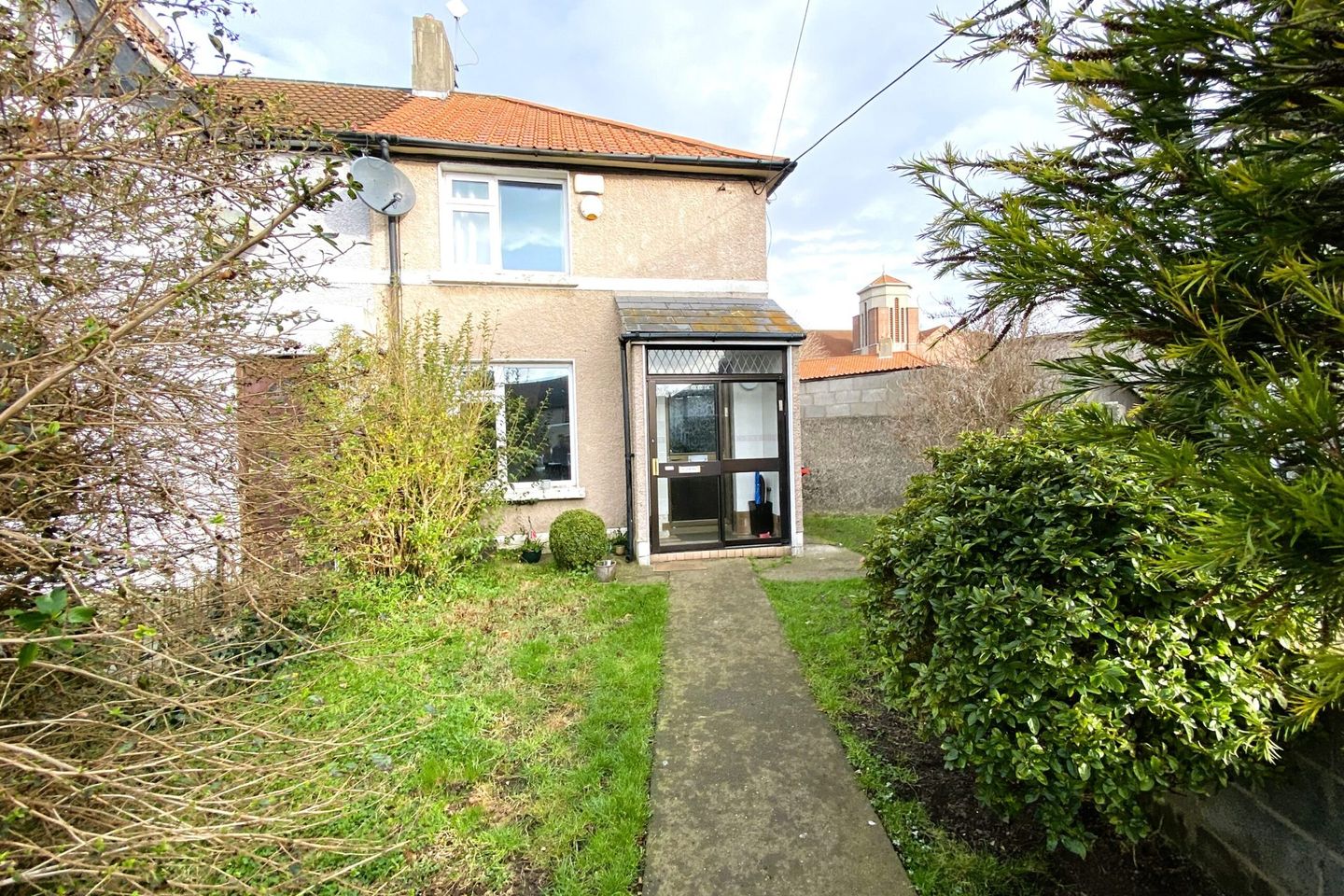39 Leix Road, Cabra, D07 P992, Dublin 7 is for sale on Daft.ie