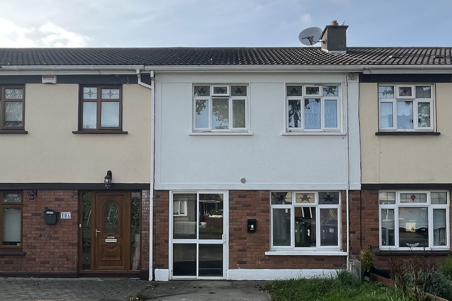 19 Castlewood, Huntstown, Huntstown, Dublin 15, D15CC9R is for sale on