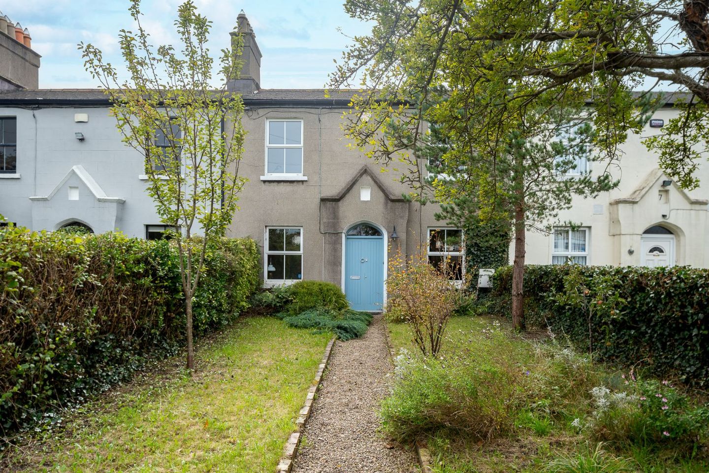 8 Inchicore Terrace North, Inchicore, Dublin 8, D08H52C