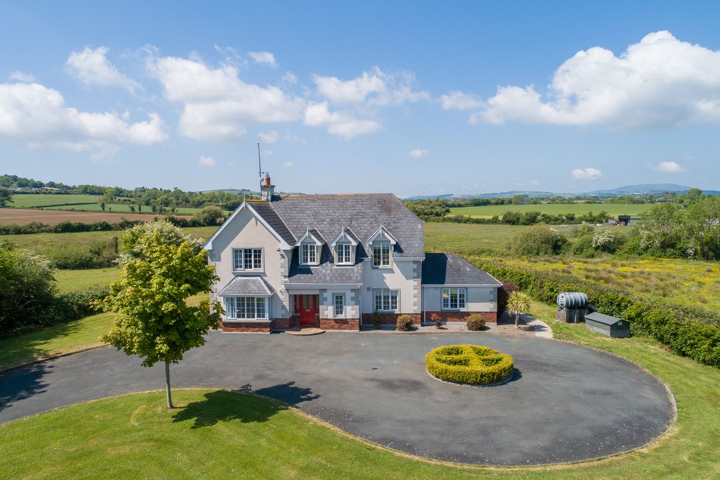"Willowbrook", Tomnahealy, Gorey, Co. Wexford, Y25HE30