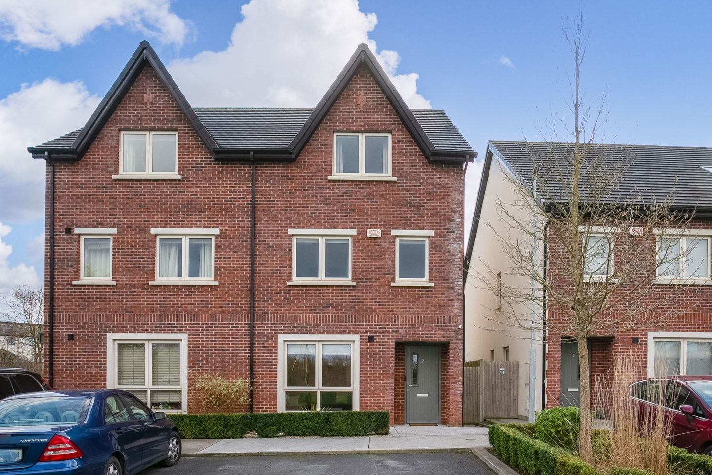 2 Shackleton Park, Lucan, Co. Dublin, K78R9Y5