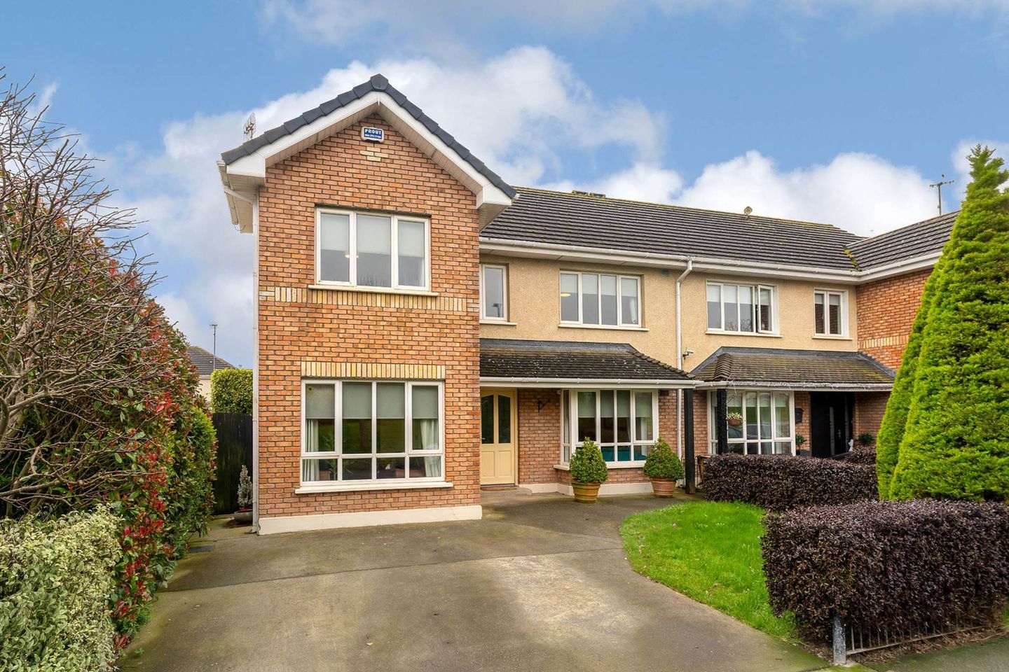 4 Gracemeadow Avenue, Stamullen, K32DK46
