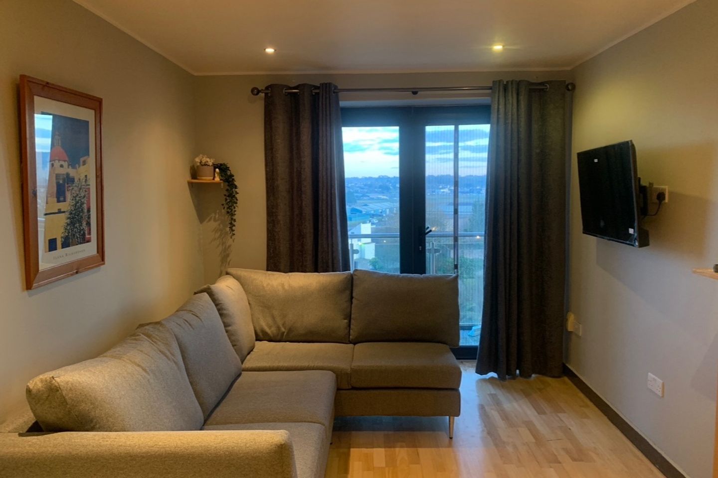 Market Point, Mullingar, Co. Westmeath