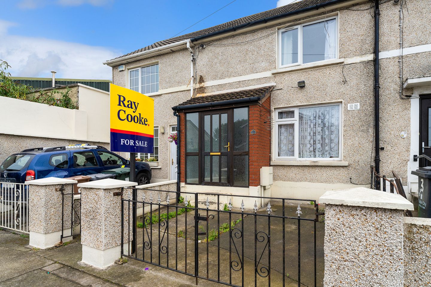 1 Kilworth Road, Drimnagh, Dublin 12 is for sale on Daft.ie