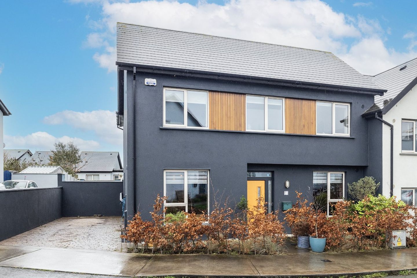 73 Ballygossan Park, Skerries, Co. Dublin, K34EP23