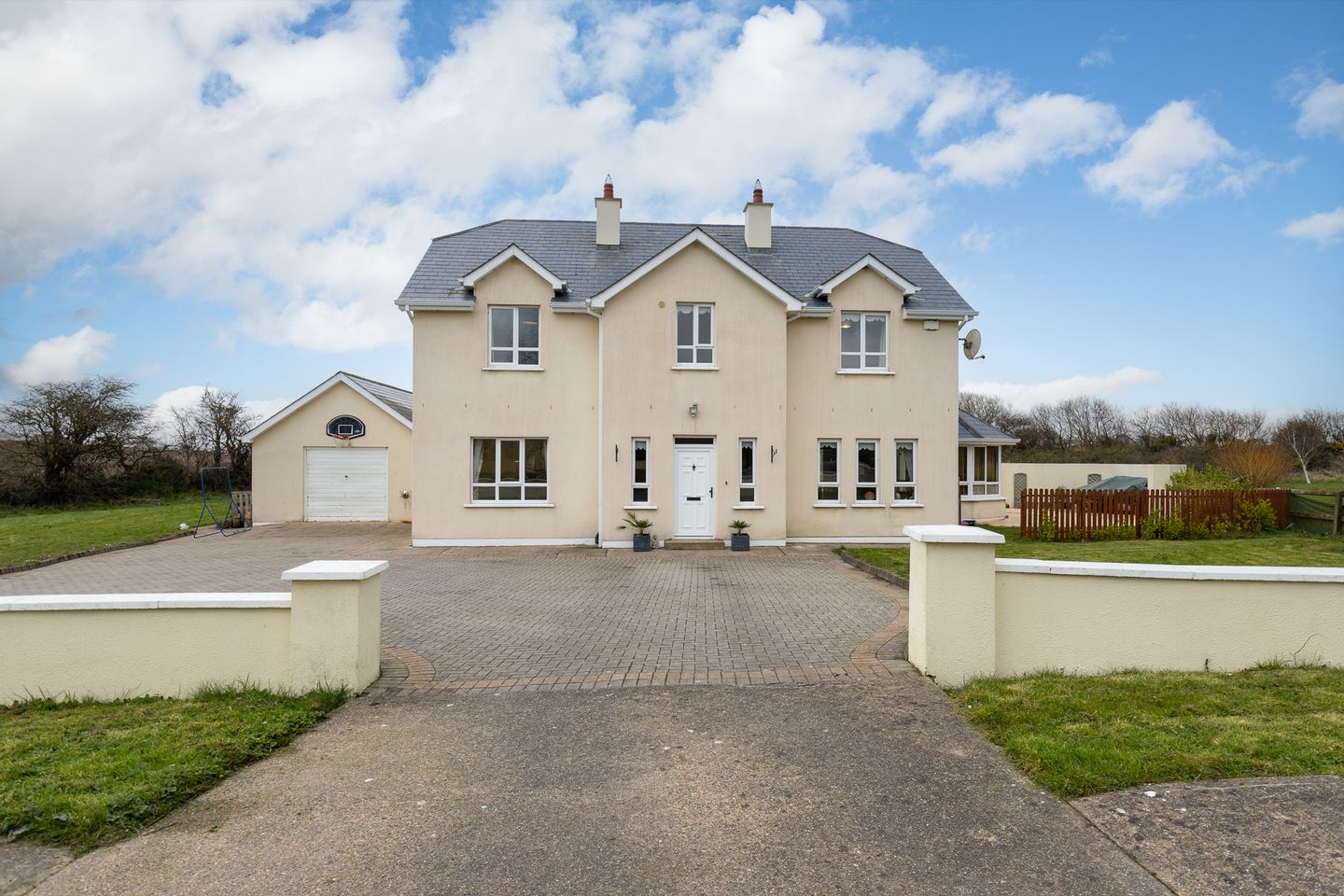 3 The Willows, Killinick, Co. Wexford, Y35NA48