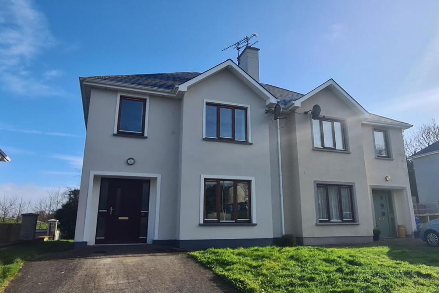 16 Pairc Fea, Ballinamore, Co. Leitrim, N41HR12 is for sale on Daft.ie