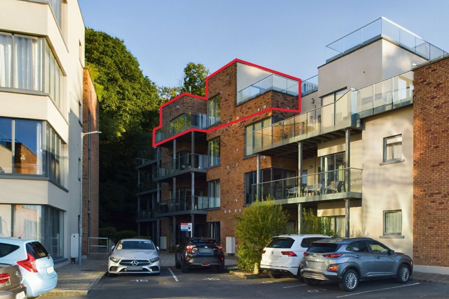 Apartment 26, Block A, Glencove Apartments, Waterford City, Co