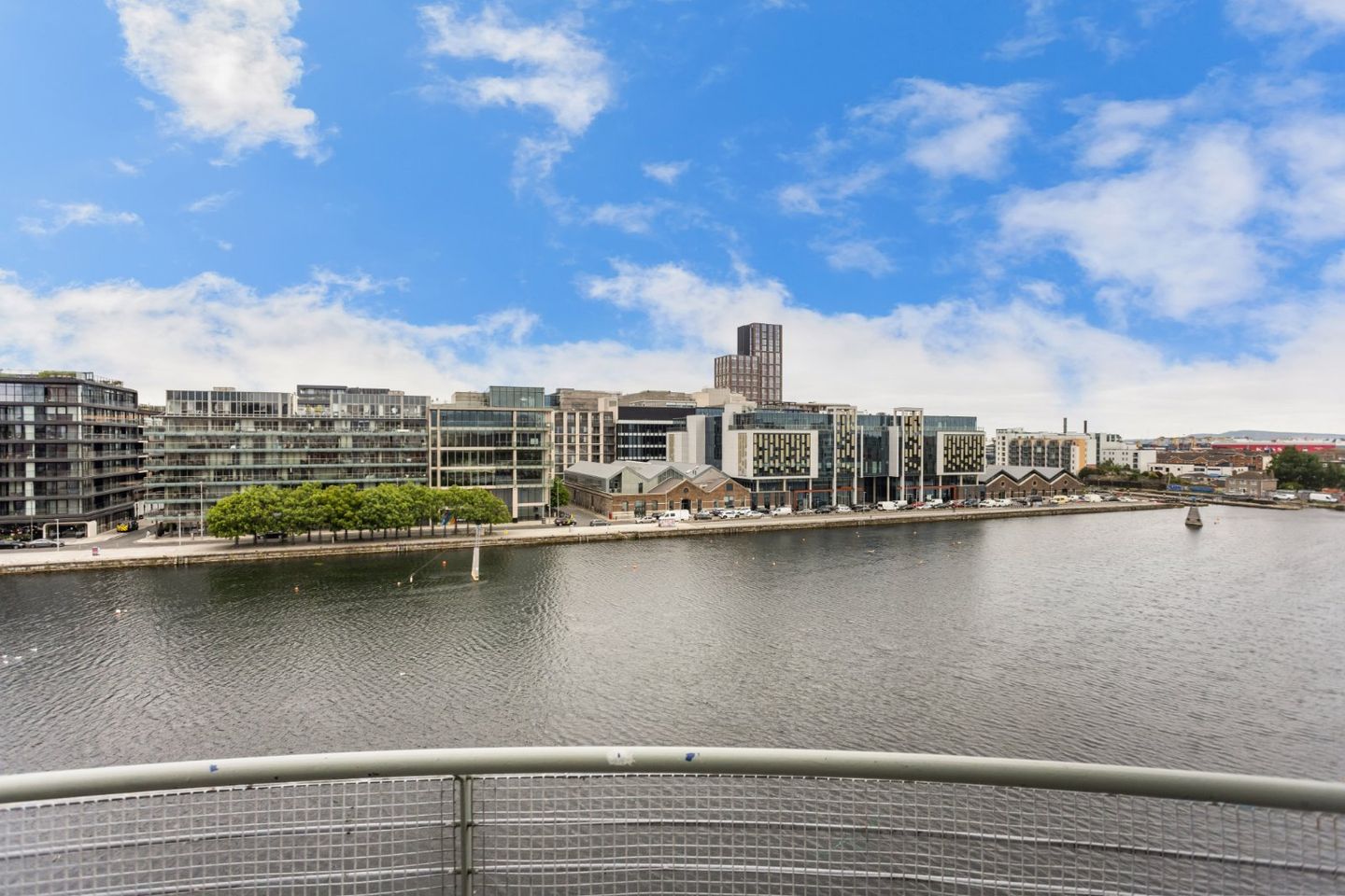 235 The Waterside, Charlotte Quay, Ringsend, Dublin 4, D04W978 is for