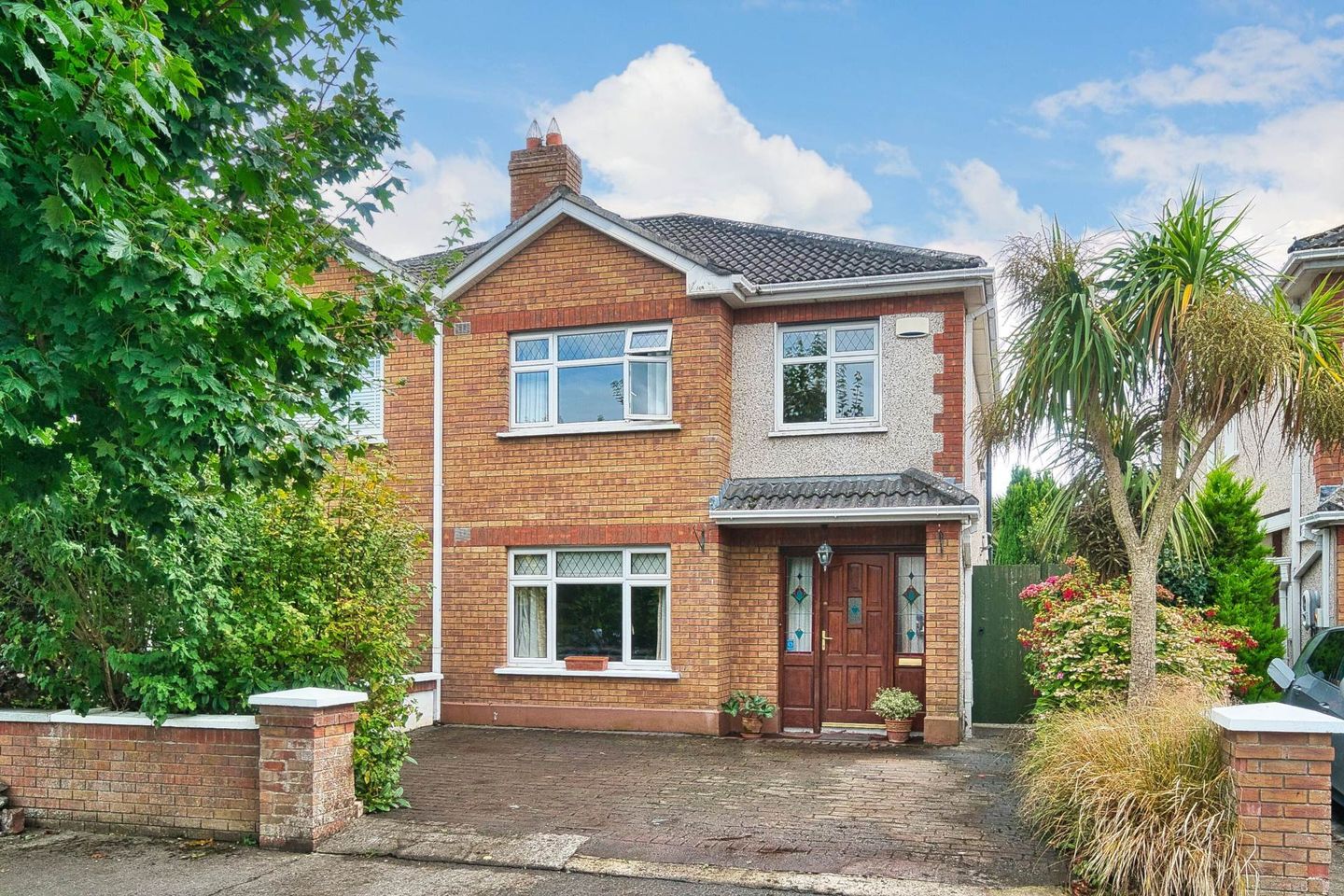 59 Aylmer Park, Naas, Co. Kildare, W91K6XY