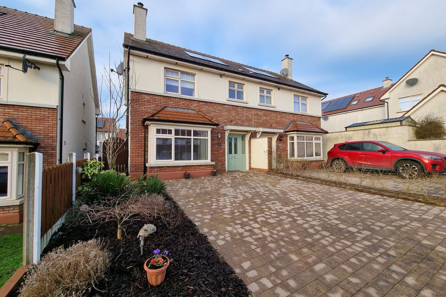 22 Fern Grove, Forest Hill, Carrigaline, Co. Cork, P43E037