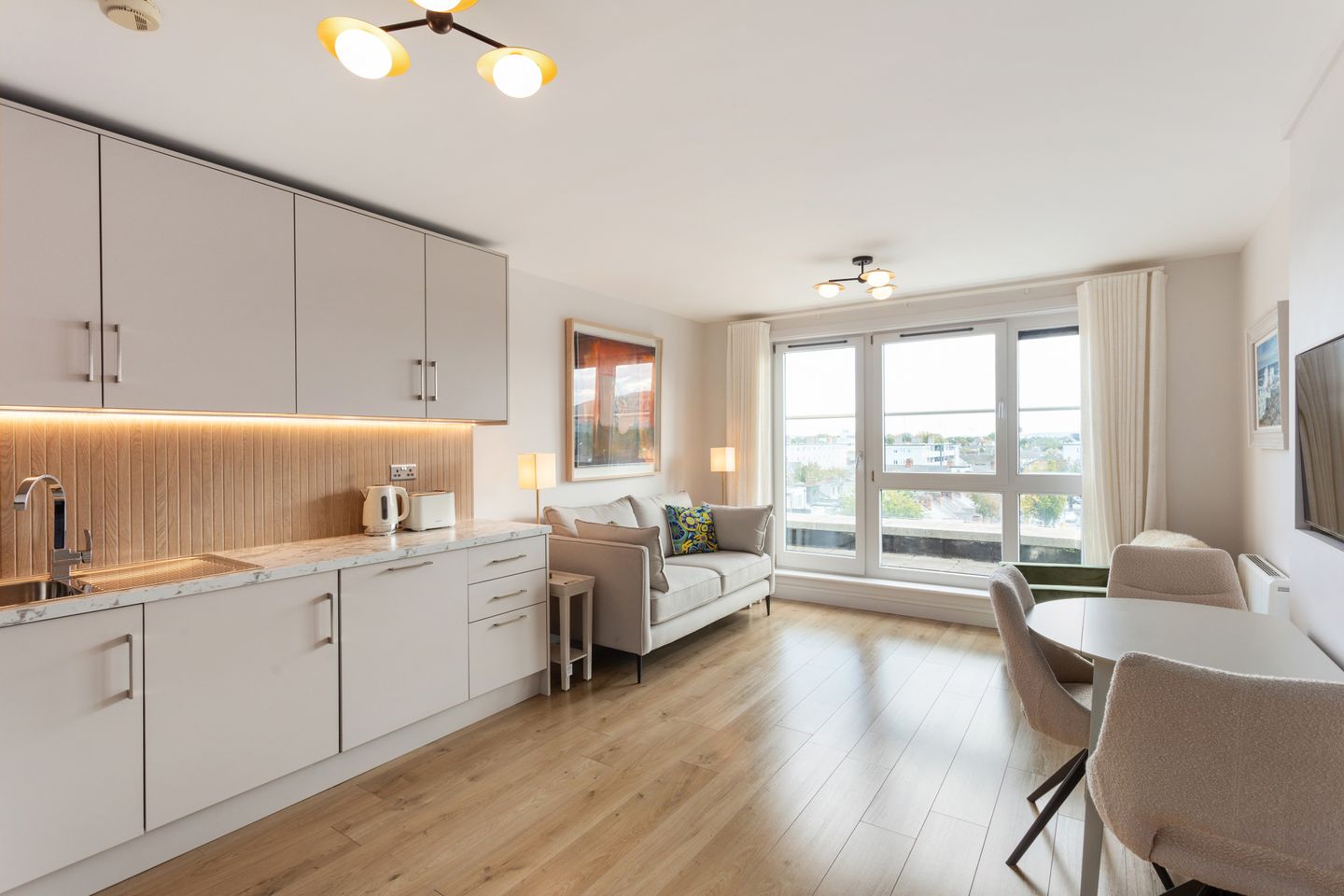 38A The Bottleworks, Dermot O'Hurley Avenue, Irishtown, Dublin 4, Irishtown, Dublin 4, D04HX72