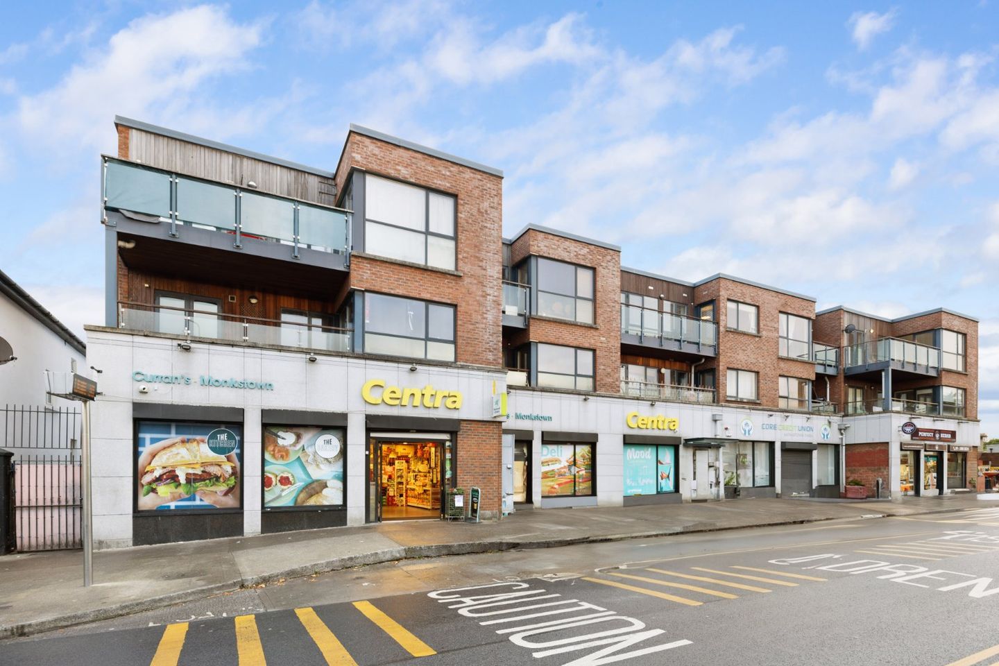 2 Castlegate, Oliver Plunkett Road, Dun Laoghaire, Co. Dublin, A96VP80