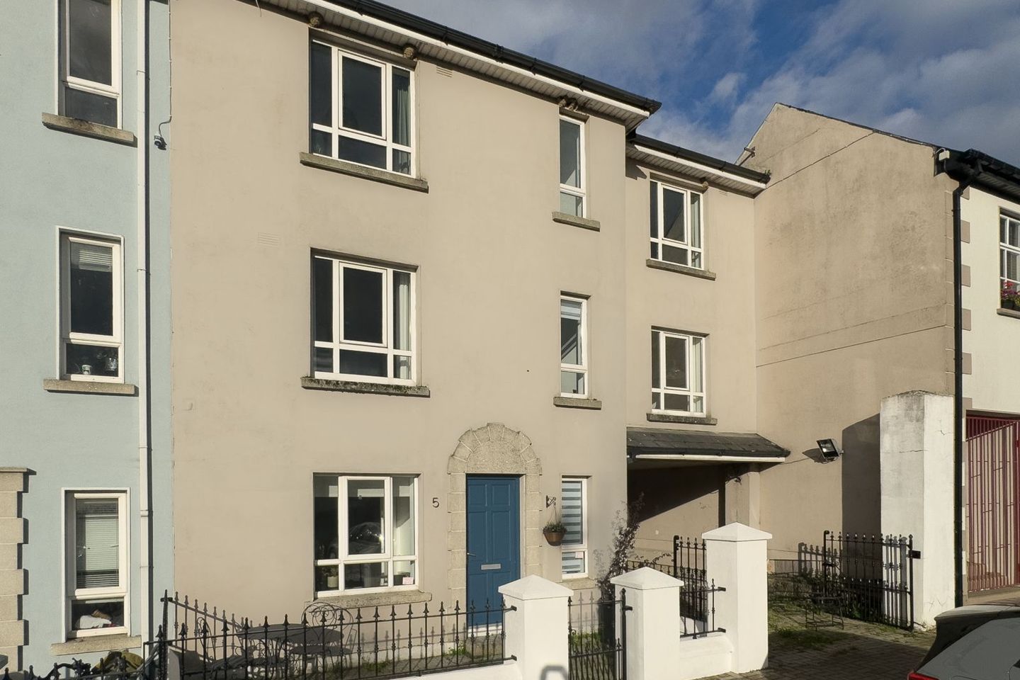5 Merchants Place, Stephen Street, Dunlavin, Co. Wicklow, W91C3Y6