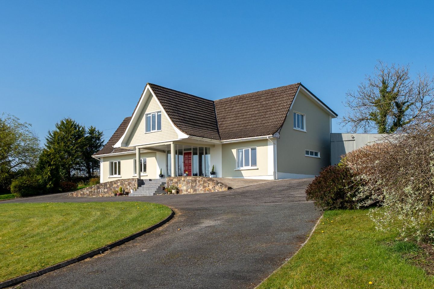 Greagh,, Fenagh,, Co. Leitrim, N41F625
