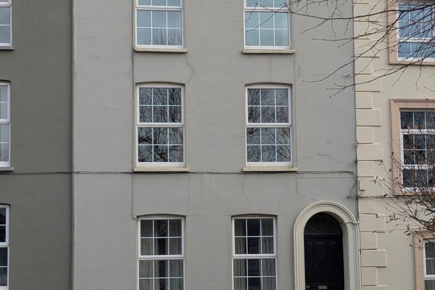 Fairview House, Kilbrogan Hill, P72EY68