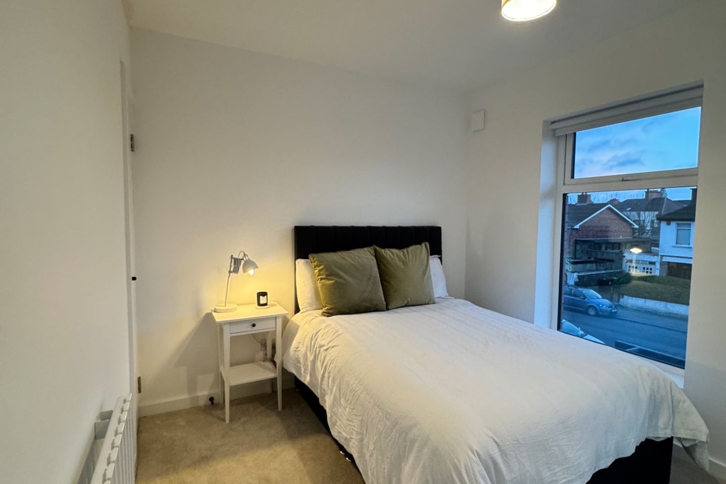 Mount Argus, Harold’s Cross , Harold's Cross, Dublin 6