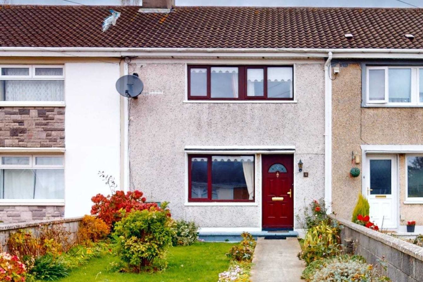 6 McDonagh Road, Kingsmeadow, Waterford City, Co. Waterford, X91R79N is