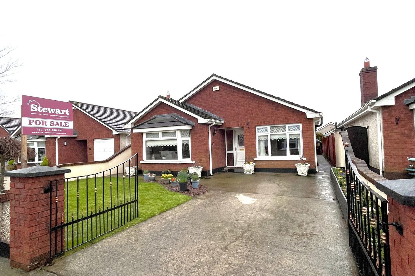 85 Abbey Park Orchard, Clane, Co. Kildare, W91Y6K8