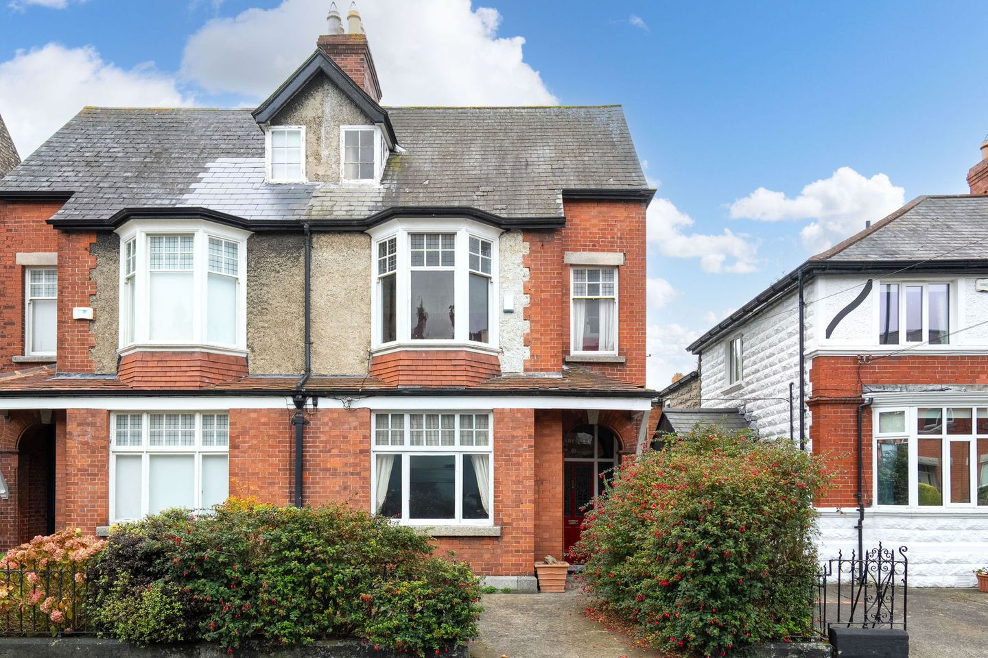 Fairfield, 61 Kenilworth Park, Harold's Cross, Dublin 6, D6WNY38