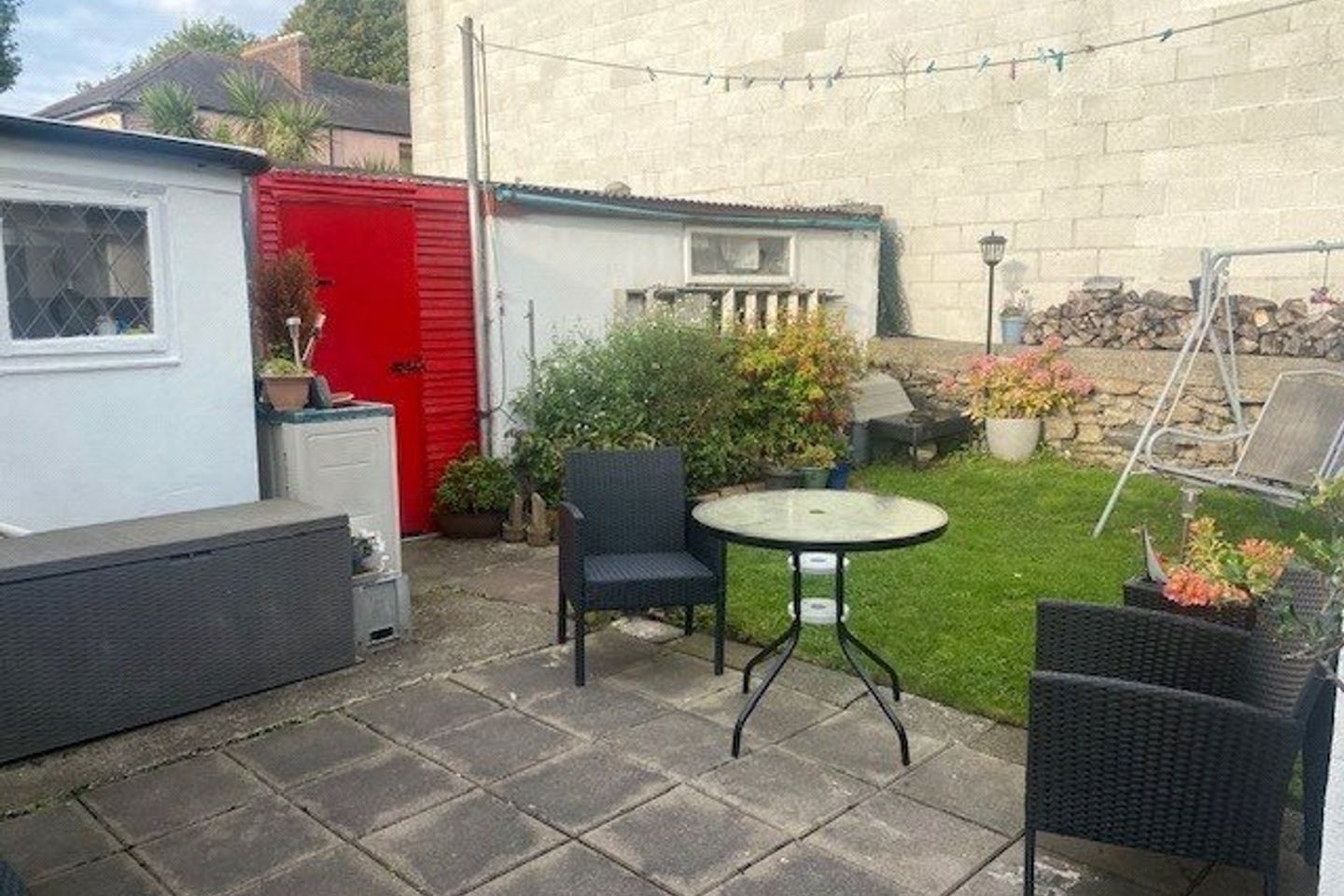 1 Keegan's Cottages, Merrion Road, Dublin 4, D04A6W6