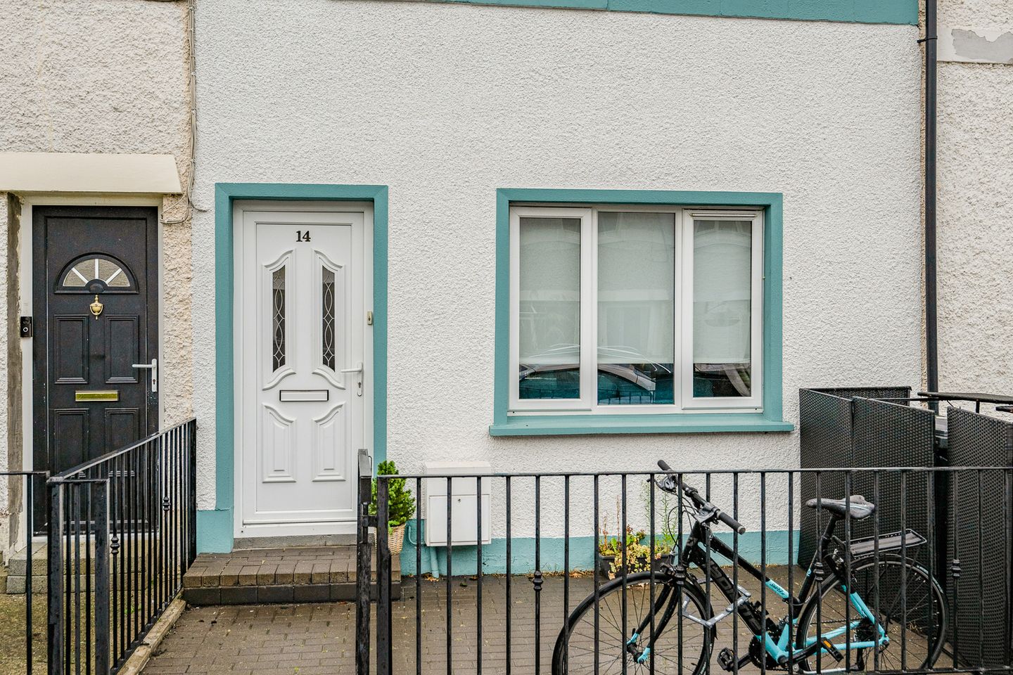 14 Faith Avenue, North Strand, North Strand, Dublin 3, D03YY16 is for