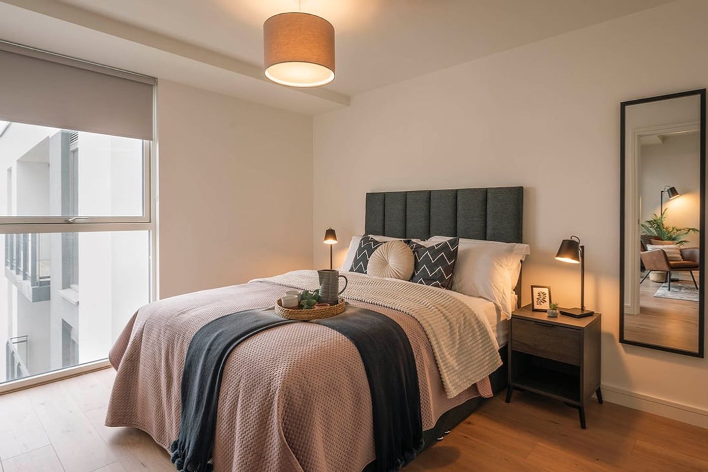 Apartment T1, The Hunt Building, Grand Parade, Che, Cherrywood, Co. Dublin