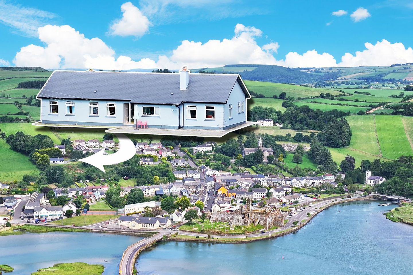 Chapel Hill, Timoleague, Co. Cork, P72X437 is for sale on Daft.ie