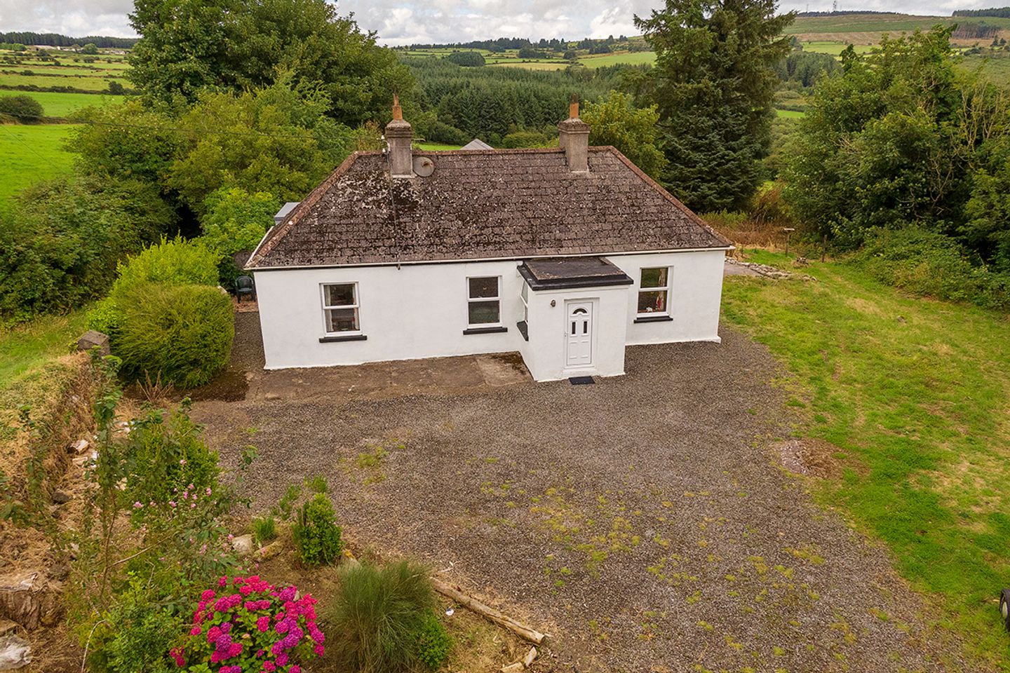 Ballycurrane, Clashmore, Co. Waterford, P36TW32 is for sale on Daft.ie