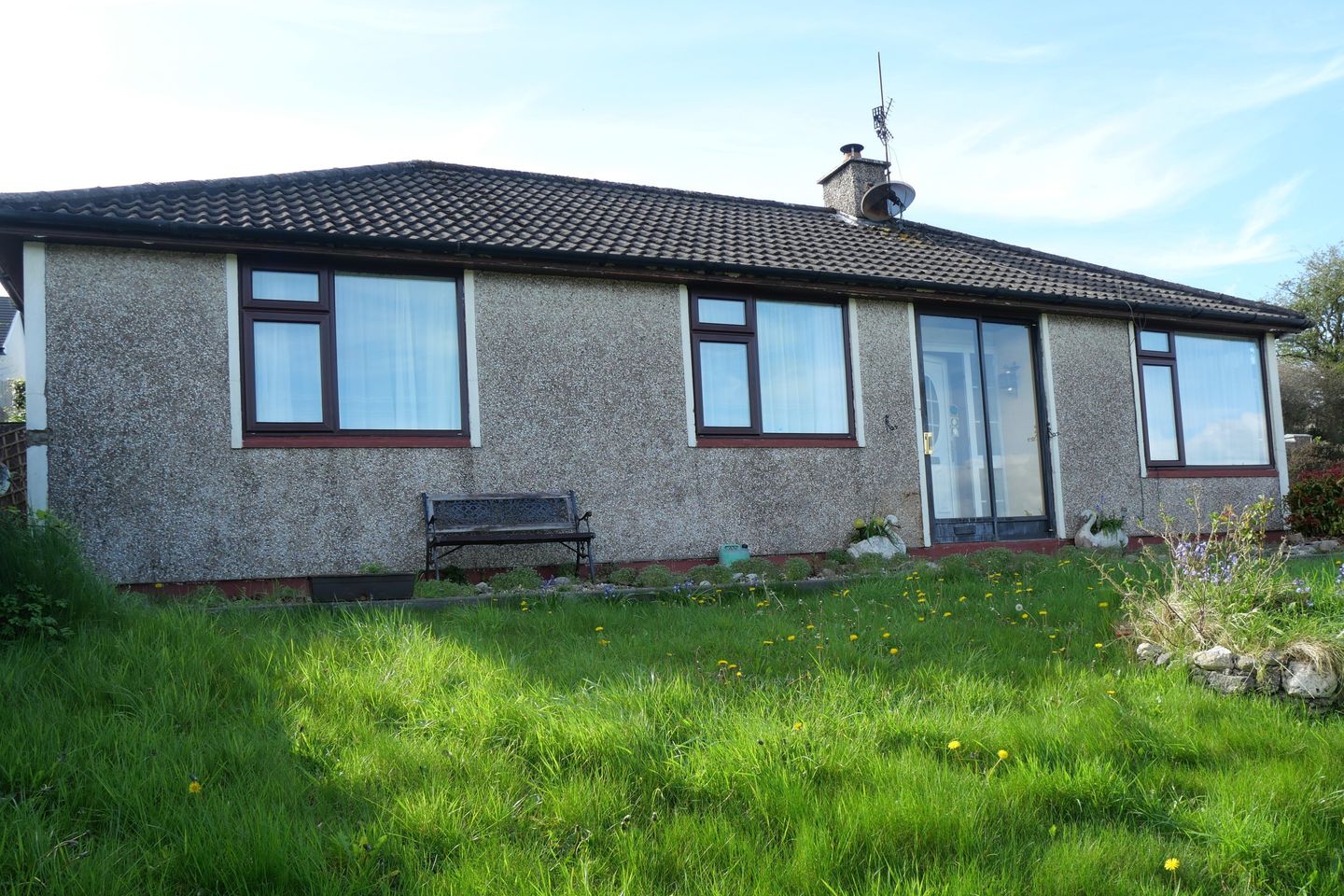 44 Monacnappa Estate, Blarney, Co. Cork, T23EP30 is for sale on Daft.ie